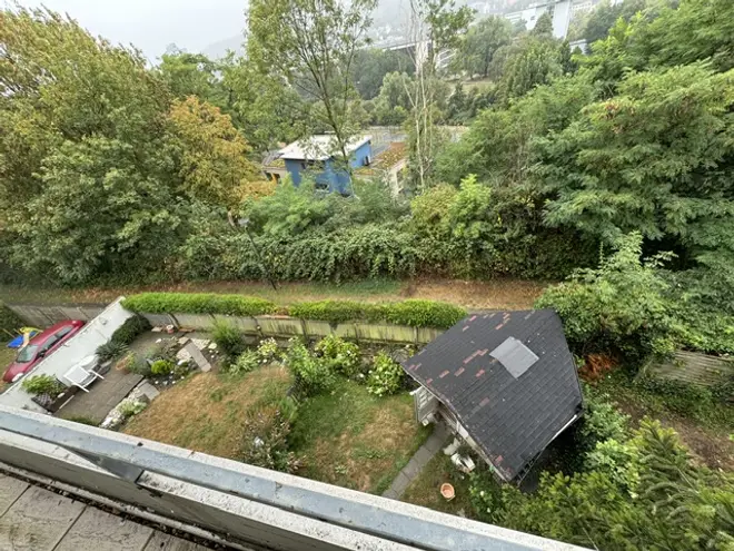 2 Zimmer Wohnung mit 50 m² in Hagen – Bild 8
