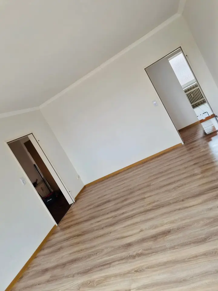 4 Zimmer Wohnung mit 83 m² in Emden – Bild 1