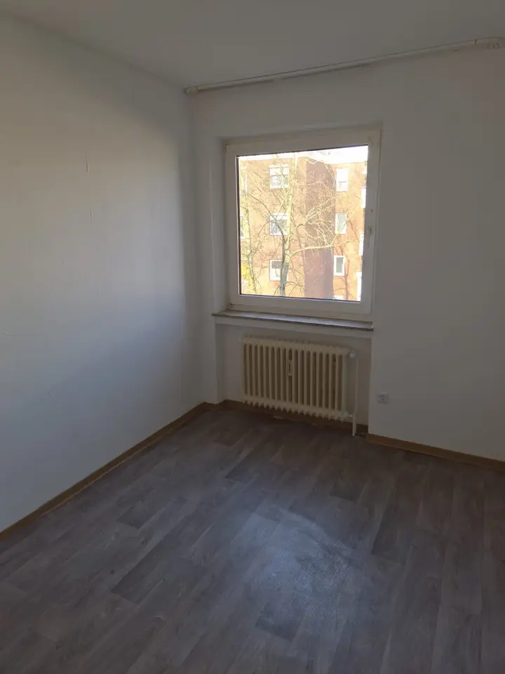 4 Zimmer Wohnung mit 83 m² in Emden – Bild 9