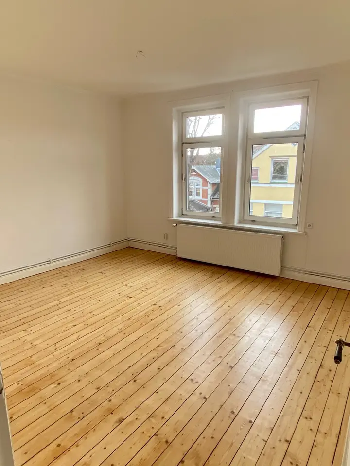 3 Zimmer Wohnung mit 77 m² in Cuxhaven – Bild 1