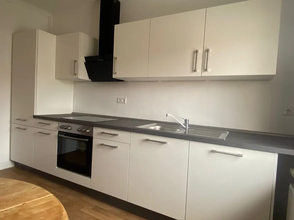 3 Zimmer Wohnung mit 77 m² in Cuxhaven – Bild 2