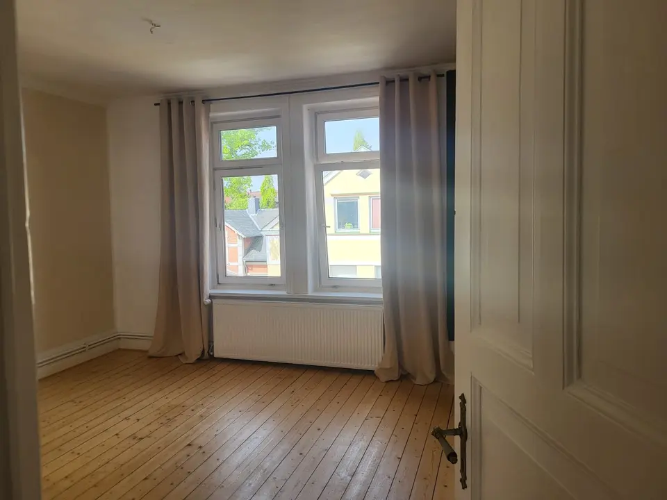 3 Zimmer Wohnung mit 77 m² in Cuxhaven – Bild 6