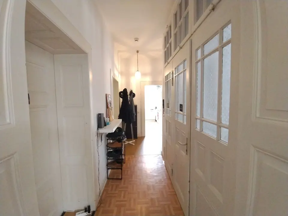 2 Zimmer Wohnung mit 33 m² in Marburg – Bild 5