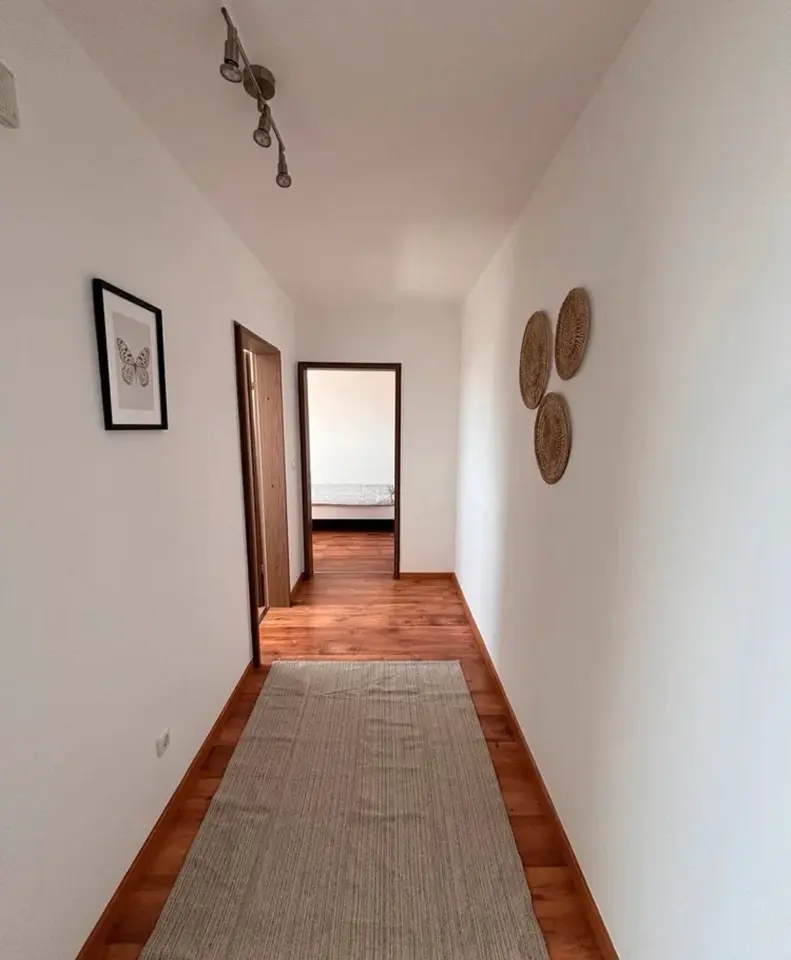WG-Zimmer mit 45 m² in Frankfurt am Main – Bild 5