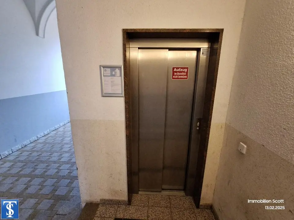 2 Zimmer Wohnung mit 61 m² in Plauen – Bild 4