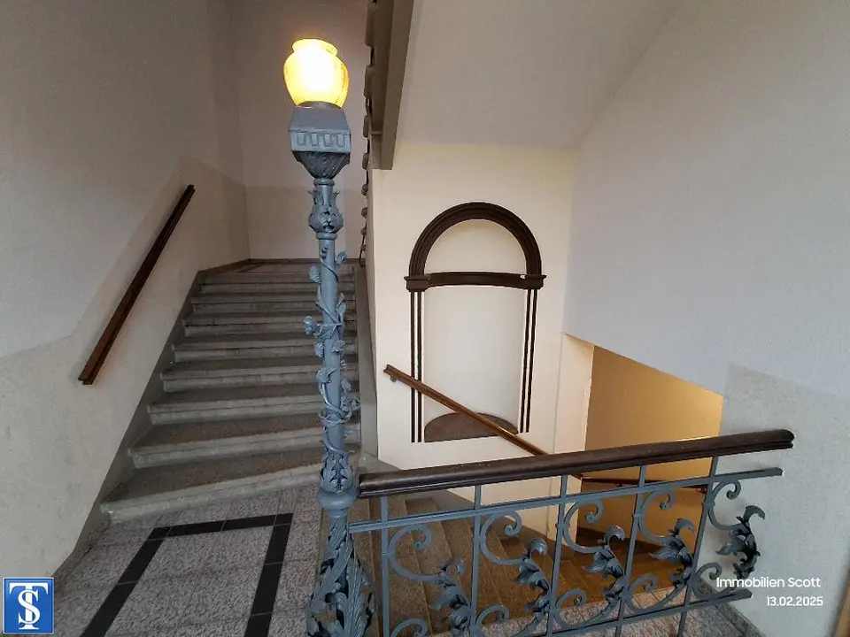 2 Zimmer Wohnung mit 61 m² in Plauen – Bild 6
