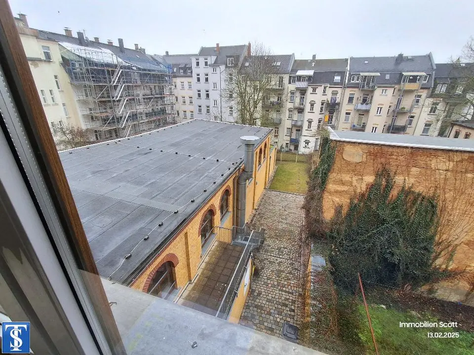 2 Zimmer Wohnung mit 61 m² in Plauen – Bild 7