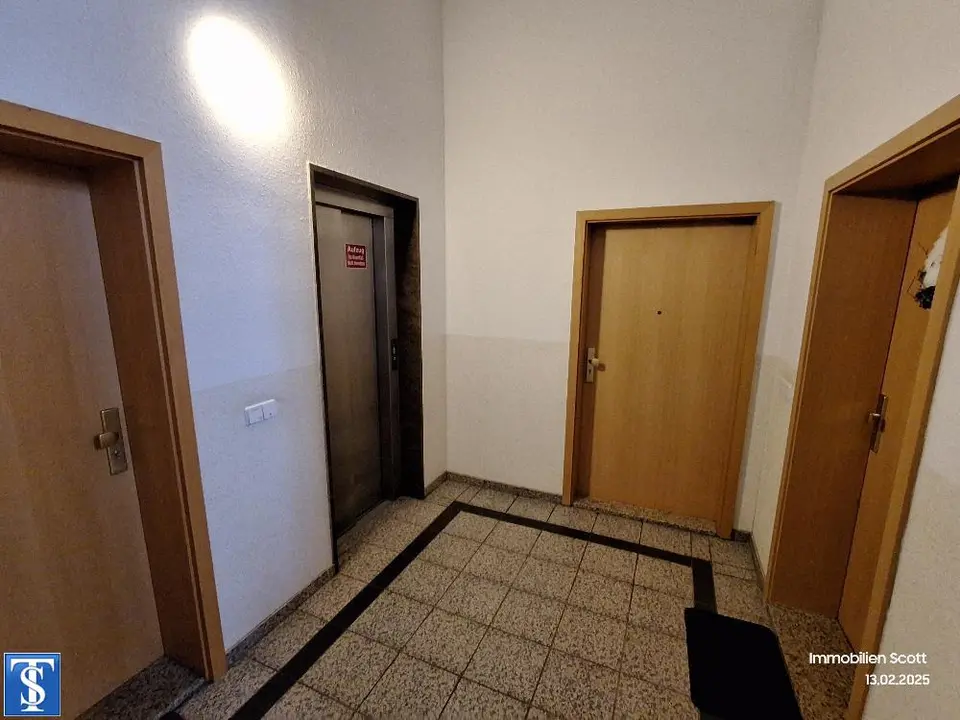 2 Zimmer Wohnung mit 61 m² in Plauen – Bild 9
