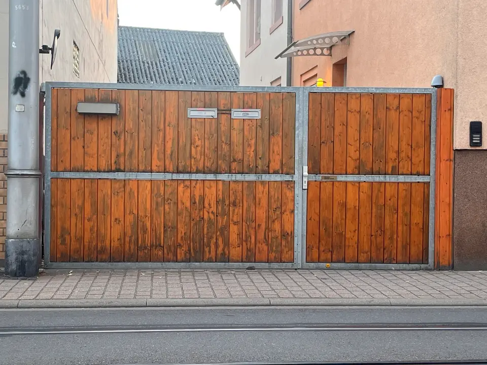 Studio mit 10 m² in Heidelberg – Bild 3