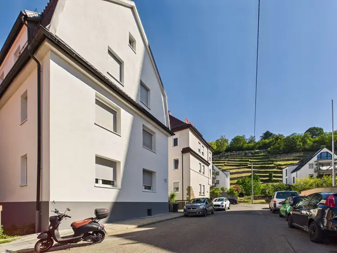 3 Zimmer Wohnung mit 66 m² in Stuttgart – Bild 4