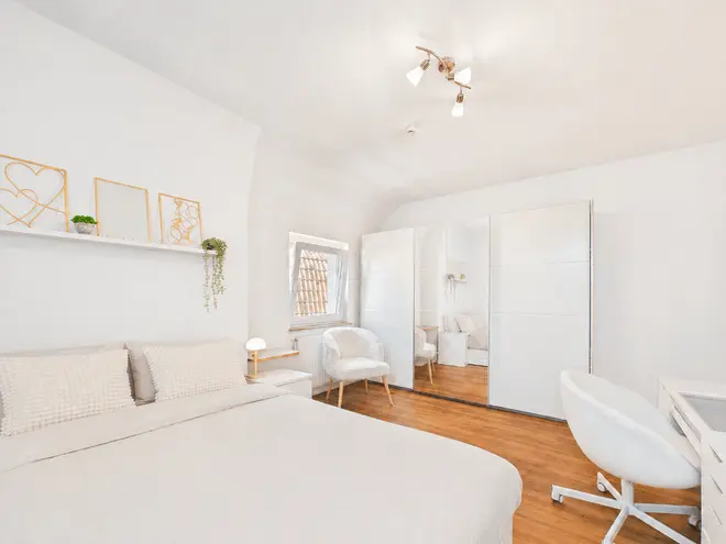 3 Zimmer Wohnung mit 66 m² in Stuttgart – Bild 1