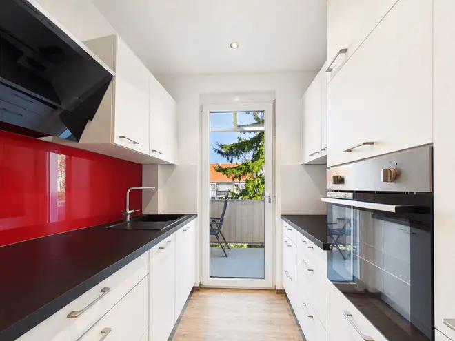 3 Zimmer Wohnung mit 66 m² in Stuttgart – Bild 2
