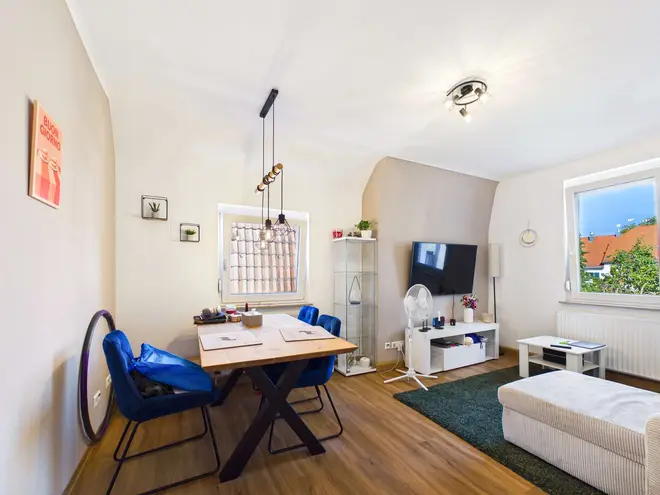 3 Zimmer Wohnung mit 66 m² in Stuttgart – Bild 8