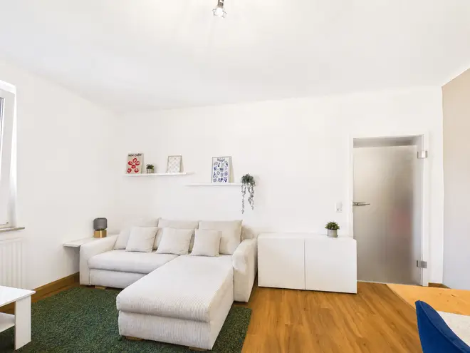 3 Zimmer Wohnung mit 66 m² in Stuttgart – Bild 9