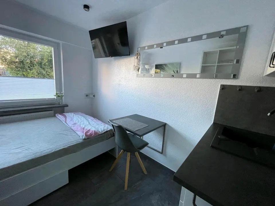 2 Zimmer Wohnung mit 12 m² in Wilhelmshaven – Bild 3