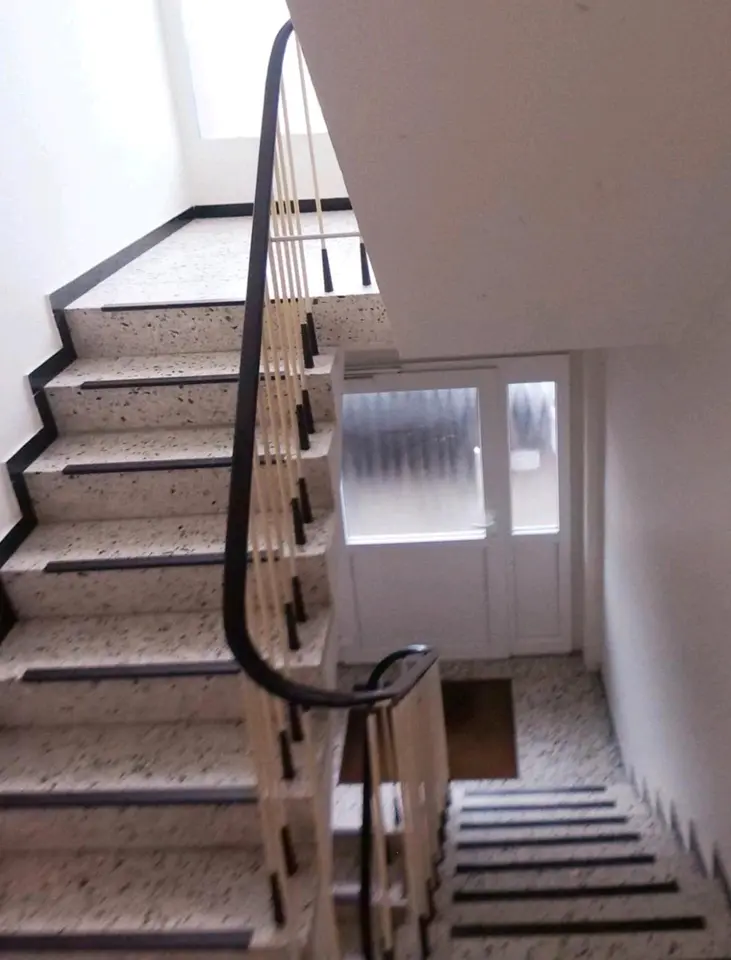 2 Zimmer Wohnung mit 12 m² in Wilhelmshaven – Bild 6
