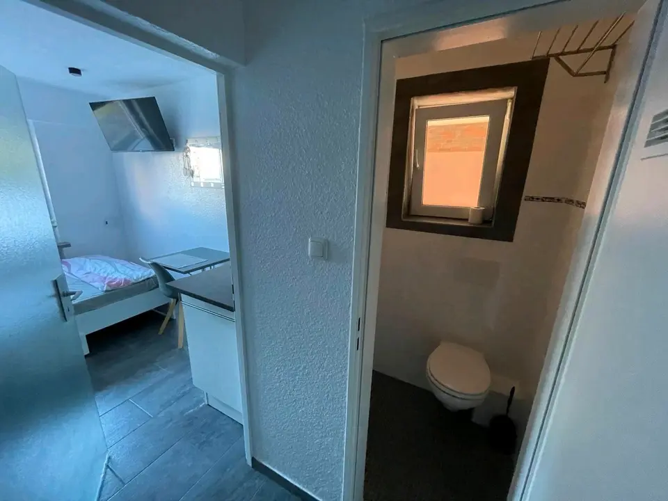 2 Zimmer Wohnung mit 12 m² in Wilhelmshaven – Bild 7