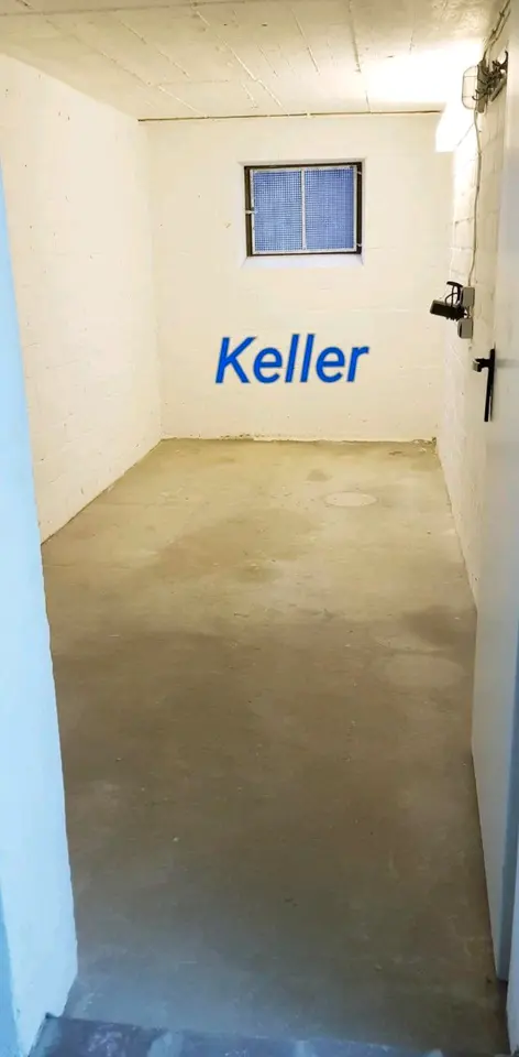 2 Zimmer Wohnung mit 12 m² in Wilhelmshaven – Bild 8