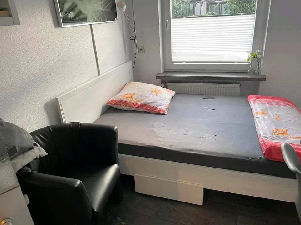 2 Zimmer Wohnung mit 12 m² in Wilhelmshaven – Bild 10
