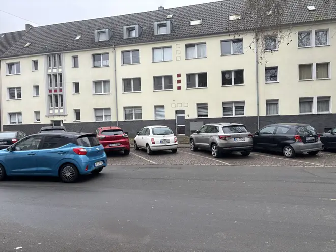 3 Zimmer Wohnung mit 51 m² in Gelsenkirchen – Bild 1
