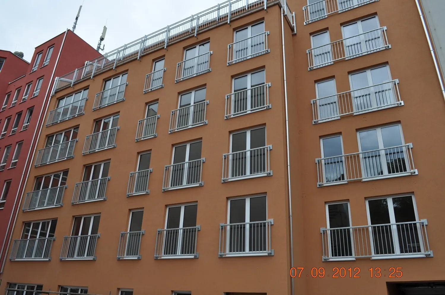 2 Zimmer Wohnung mit 93 m² in Leipzig – Bild 1