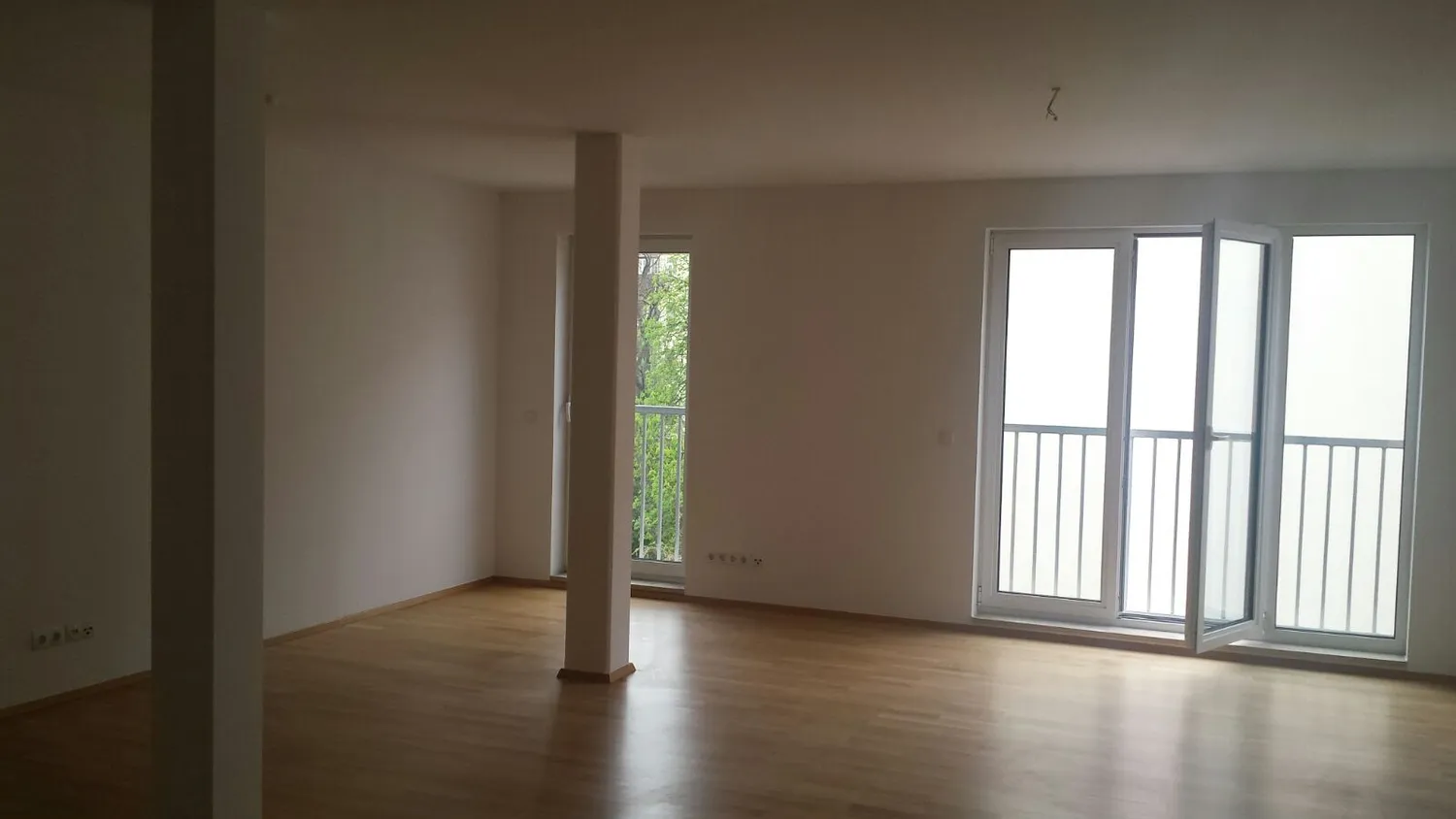 2 Zimmer Wohnung mit 93 m² in Leipzig – Bild 4