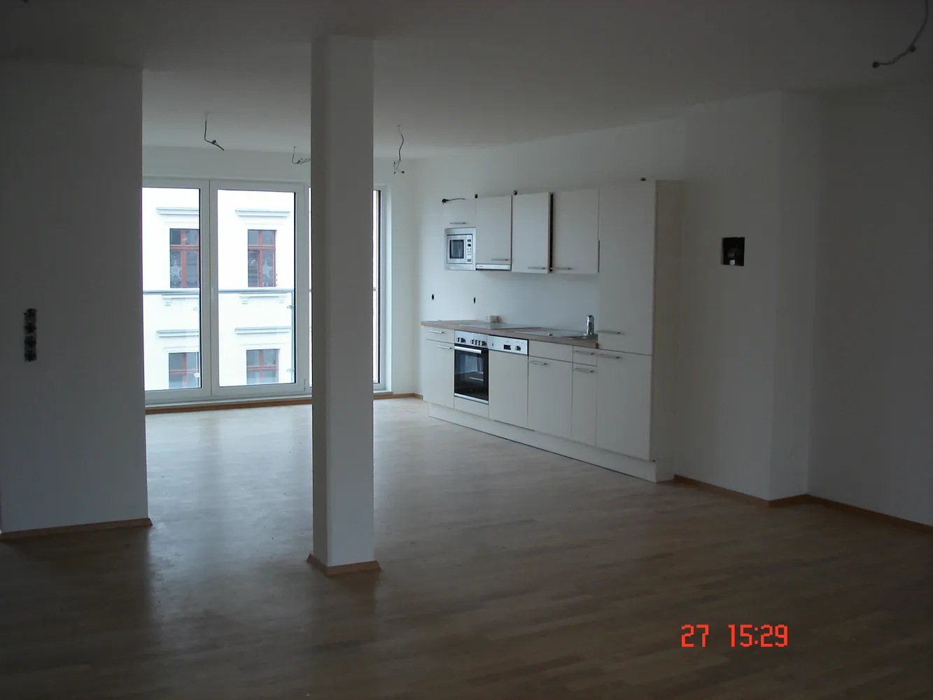 2 Zimmer Wohnung mit 93 m² in Leipzig – Bild 5