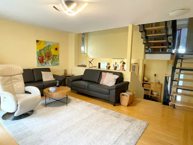 7 Zimmer Haus mit 145 m² in Stuttgart – Bild 2