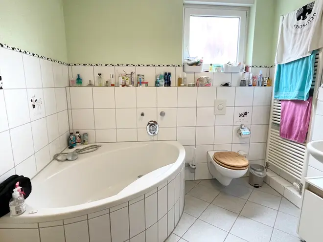 7 Zimmer Haus mit 145 m² in Stuttgart – Bild 3