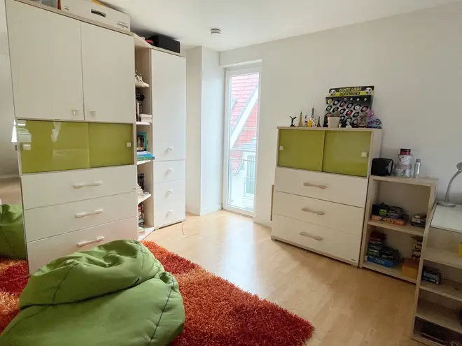 7 Zimmer Haus mit 145 m² in Stuttgart – Bild 7