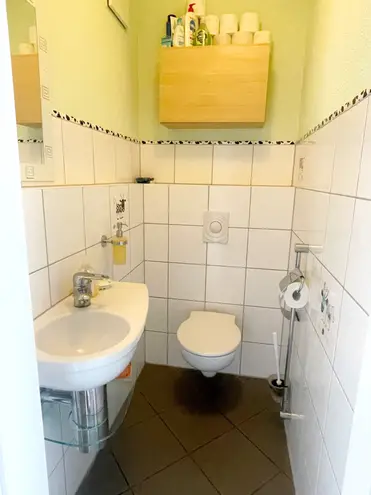 7 Zimmer Haus mit 145 m² in Stuttgart – Bild 8