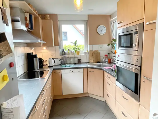 7 Zimmer Haus mit 145 m² in Stuttgart – Bild 9