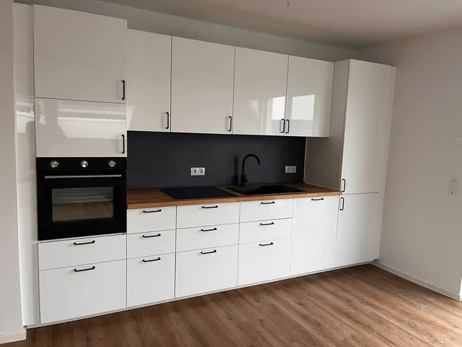 2 Zimmer Wohnung mit 69 m² in Osnabrück – Bild 5