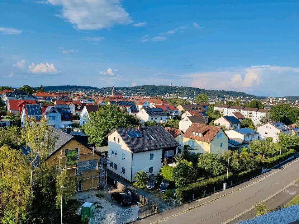 3 Zimmer Wohnung mit 71 m² in Amberg – Bild 5