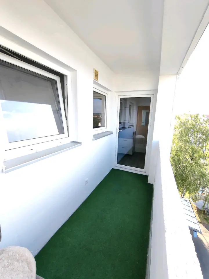 3 Zimmer Wohnung mit 71 m² in Amberg – Bild 8