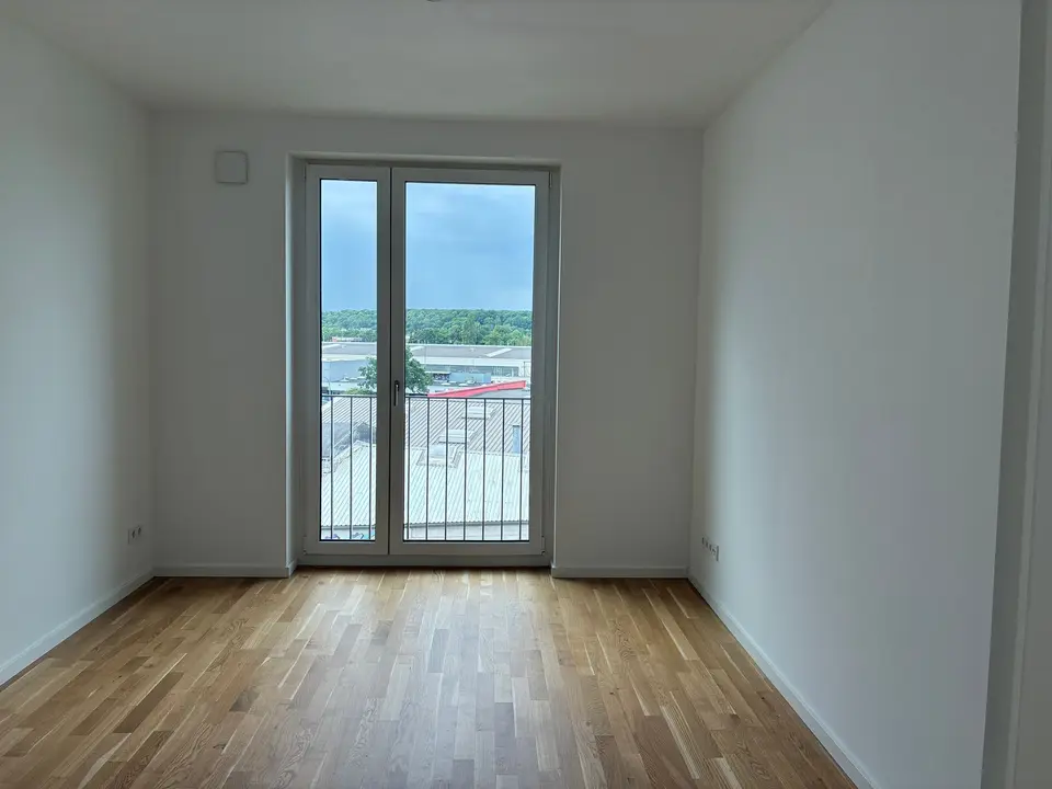 3 Zimmer Wohnung mit 94 m² in Hamburg – Bild 3