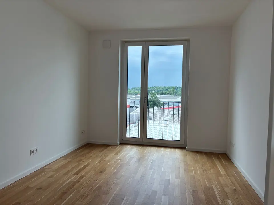3 Zimmer Wohnung mit 94 m² in Hamburg – Bild 4
