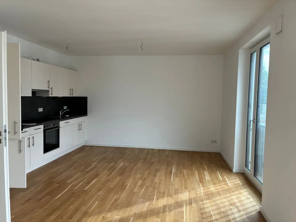 3 Zimmer Wohnung mit 94 m² in Hamburg – Bild 5