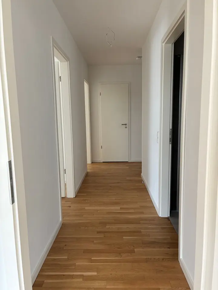 3 Zimmer Wohnung mit 94 m² in Hamburg – Bild 6