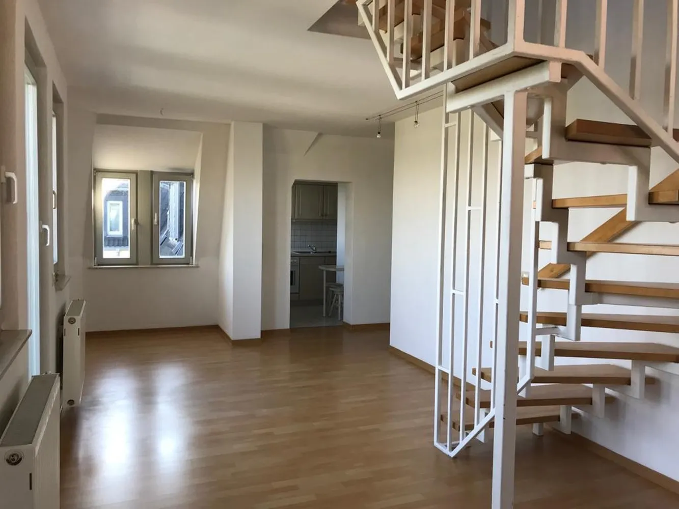 3 Zimmer Wohnung mit 71 m² in Zwickau – Bild 1