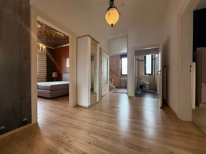 3 Zimmer Wohnung mit 96 m² in Mannheim – Bild 1