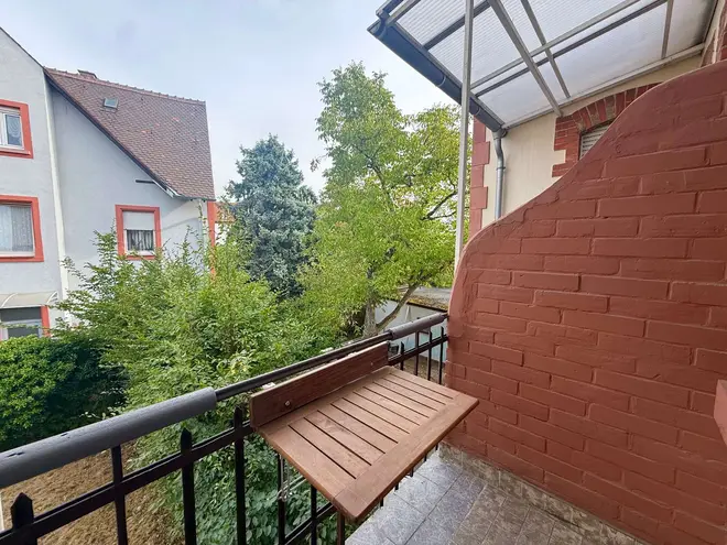 3 Zimmer Wohnung mit 96 m² in Mannheim – Bild 11