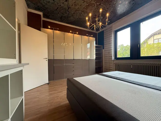 3 Zimmer Wohnung mit 96 m² in Mannheim – Bild 3