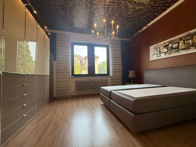 3 Zimmer Wohnung mit 96 m² in Mannheim – Bild 4