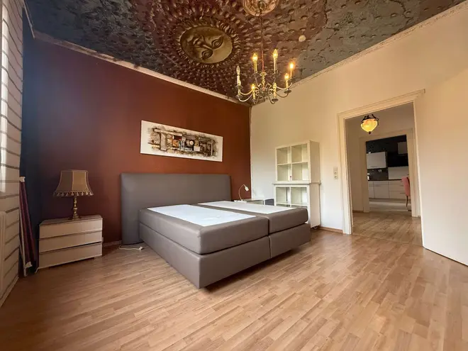 3 Zimmer Wohnung mit 96 m² in Mannheim – Bild 5