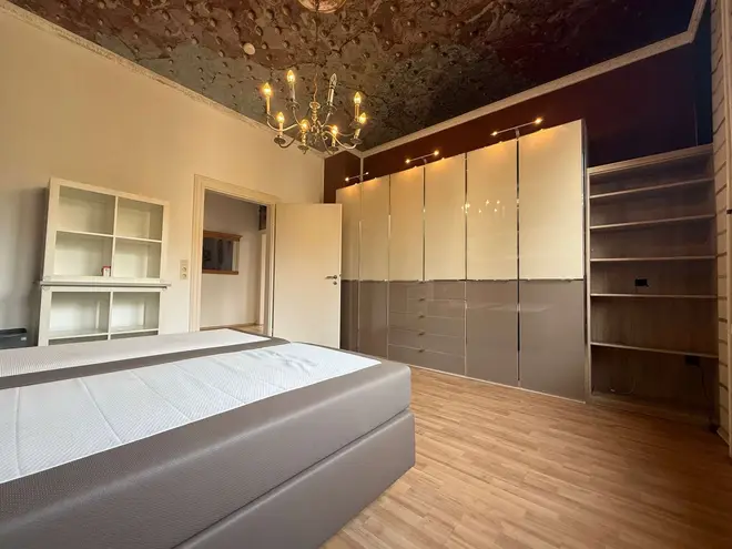 3 Zimmer Wohnung mit 96 m² in Mannheim – Bild 6