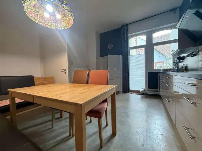 3 Zimmer Wohnung mit 96 m² in Mannheim – Bild 7