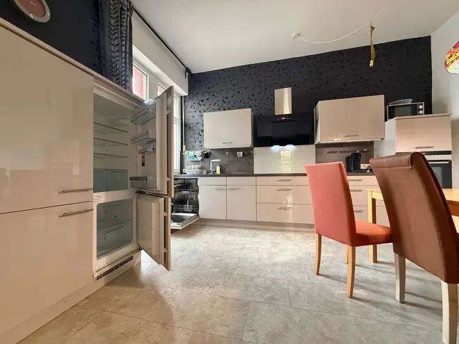 3 Zimmer Wohnung mit 96 m² in Mannheim – Bild 8