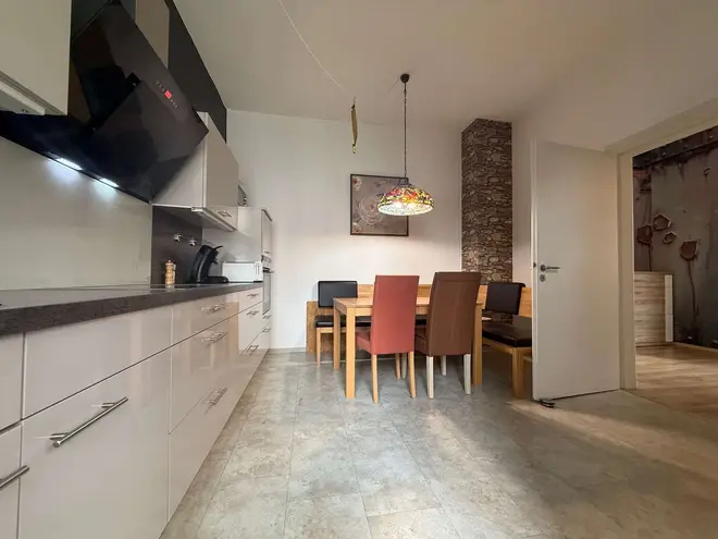3 Zimmer Wohnung mit 96 m² in Mannheim – Bild 9