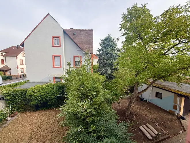 3 Zimmer Wohnung mit 96 m² in Mannheim – Bild 10